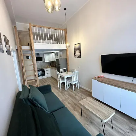 Apartment Apartament Sommet Ostoja Parku Narodowego *
