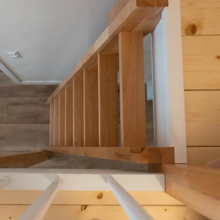아파트 Apartament Sommet Ostoja Parku Narodowego