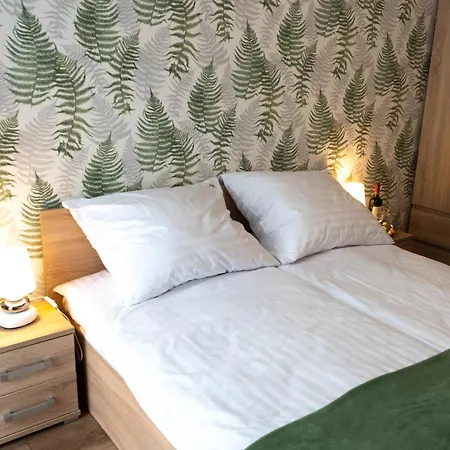 Apartament Sommet Ostoja Parku Narodowego Apartment *