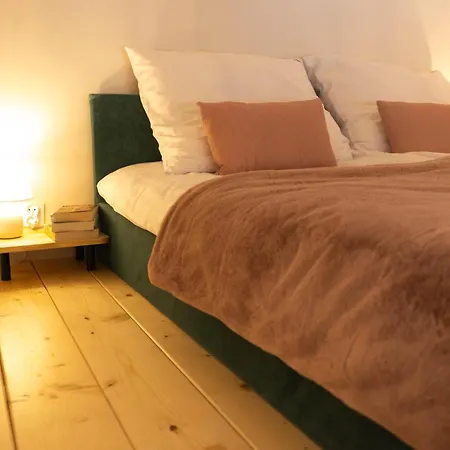 Apartamento Apartament Sommet Ostoja Parku Narodowego