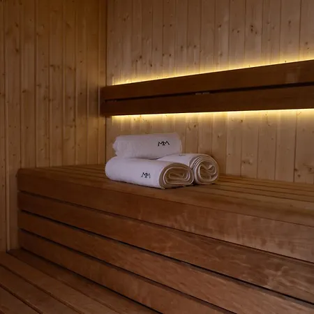Apartamento Apartament Sommet Ostoja Parku Narodowego *