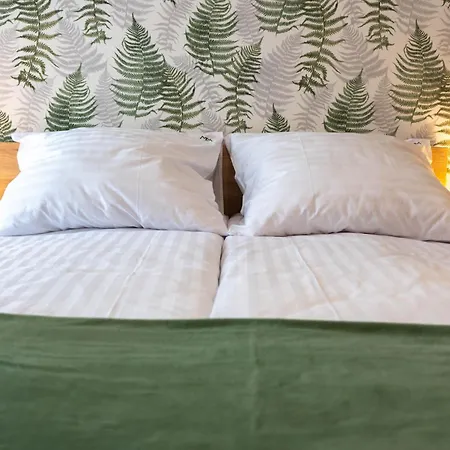 Apartament Sommet Ostoja Parku Narodowego