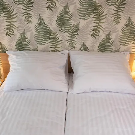 Apartament Sommet Ostoja Parku Narodowego Apartment