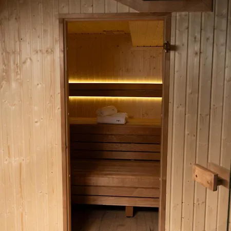 Apartamento Apartament Sommet Ostoja Parku Narodowego Szklarska Poręba