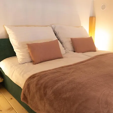 Apartamento Apartament Sommet Ostoja Parku Narodowego