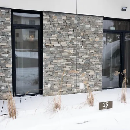 Apartament Sommet Ostoja Parku Narodowego Szklarska Poreba