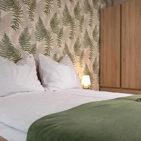 Apartament Sommet Ostoja Parku Narodowego 아파트 스클라르스카포렘바