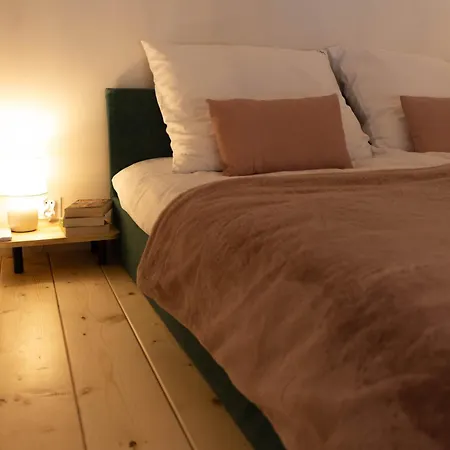 Apartament Sommet Ostoja Parku Narodowego Apartment Szklarska Poreba