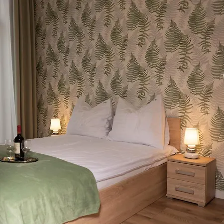 Apartament Sommet Ostoja Parku Narodowego Szklarska Poreba