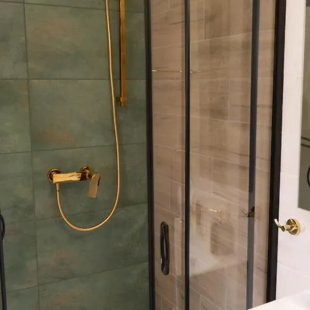 아파트 Apartament Sommet Ostoja Parku Narodowego *